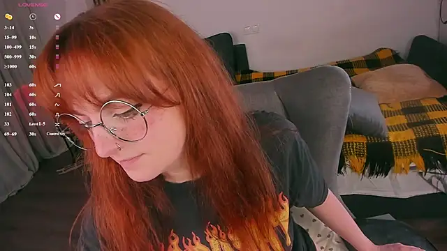 Alice CutePerv online show from July 13, 1:47 pm