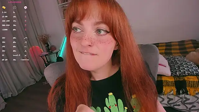 Alice CutePerv online show from July 14, 8:03 pm