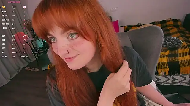 Alice CutePerv online show from July 17, 5:29 pm