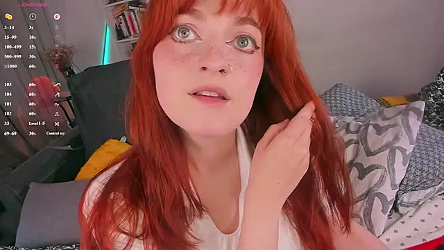 Alice CutePerv online show from July 26, 10:38 pm