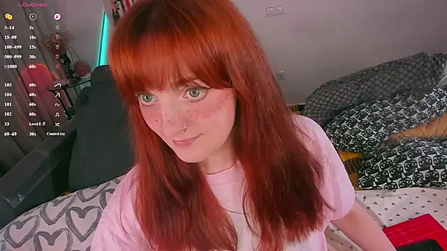 Alice CutePerv online show from July 28, 10:31 pm
