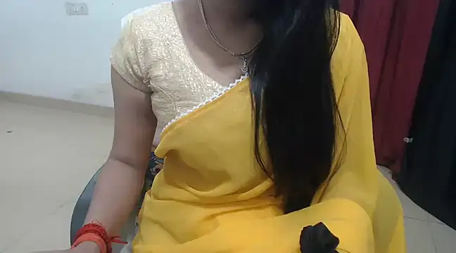 sweet-alia online show from December 22, 7:31 pm
