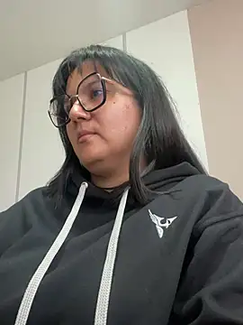 SWEETLILY18 online show from January 27, 4:11 pm