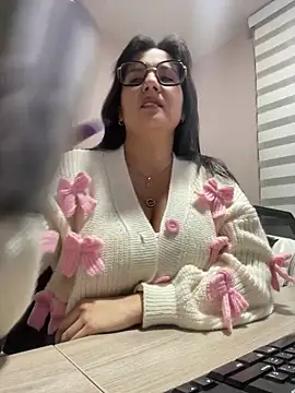 SWEETLILY18 online show from February 6, 11:21 am