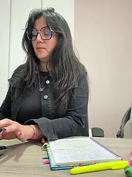 SWEETLILY18 online show from March 6, 4:07 pm