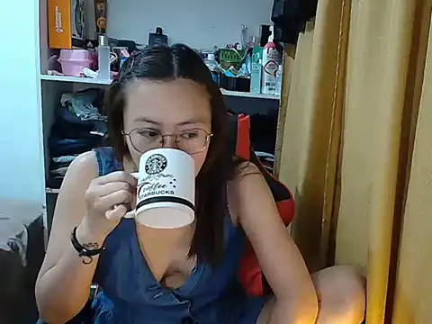 crizzybel online show from January 15, 1:32 am