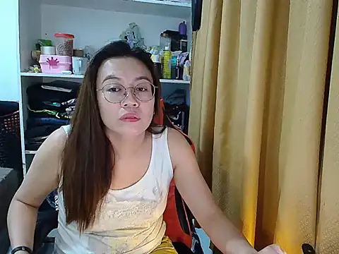 crizzybel online show from March 21, 2:09 pm