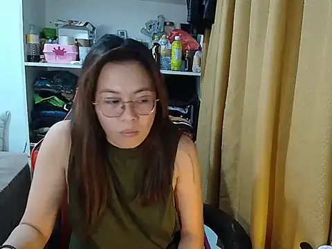 crizzybel online show from March 23, 3:27 pm