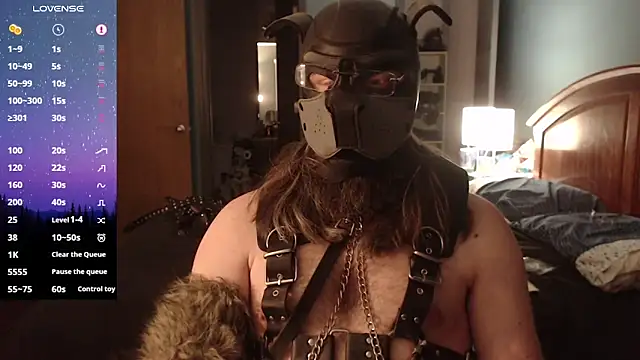 Snapshot of kinkywolf429 chatting on January 7, 10:08 pm kinkywolf429 online show from January 7, 10:08 pm