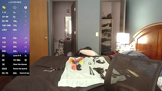 Snapshot of kinkywolf429 chatting on January 17, 6:54 pm kinkywolf429 online show from January 17, 6:54 pm