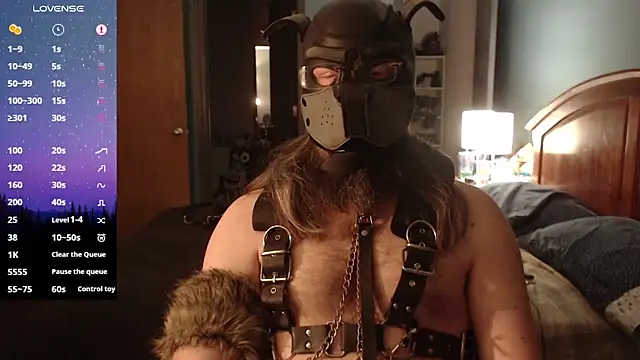 Snapshot of kinkywolf429 chatting on January 26, 11:50 pm kinkywolf429 online show from January 26, 11:50 pm