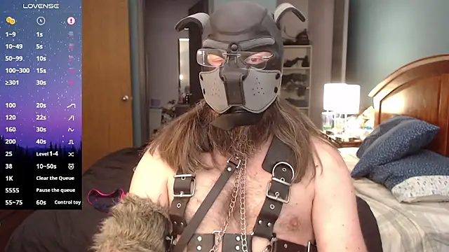 Snapshot of kinkywolf429 chatting on January 27, 5:04 pm kinkywolf429 online show from January 27, 5:04 pm