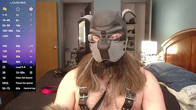 Snapshot of kinkywolf429 chatting on January 30, 6:54 pm kinkywolf429 online show from January 30, 6:54 pm