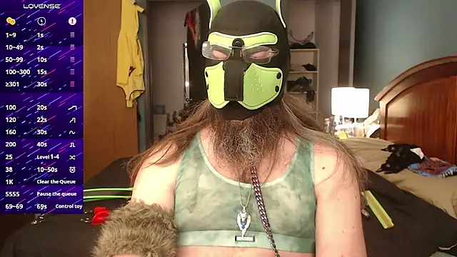 Snapshot of kinkywolf429 chatting on November 3, 7:26 pm kinkywolf429 online show from November 3, 7:26 pm