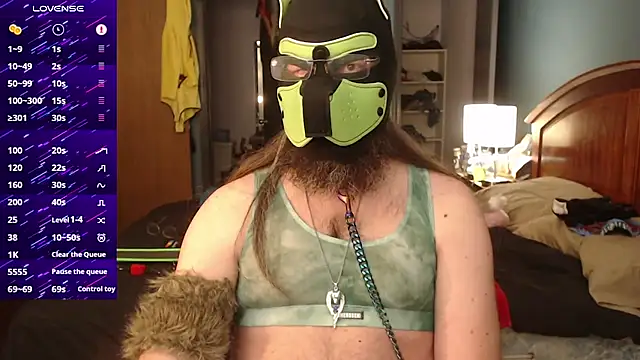 Snapshot of kinkywolf429 chatting on November 4, 7:46 pm kinkywolf429 online show from November 4, 7:46 pm