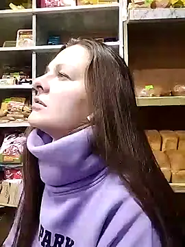 Marla Singerrr online show from January 4, 11:43 am