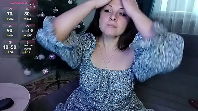 Marla Singerrr online show from January 21, 7:26 am