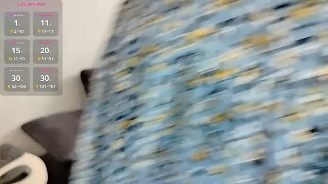 Marla Singerrr online show from March 3, 6:59 am