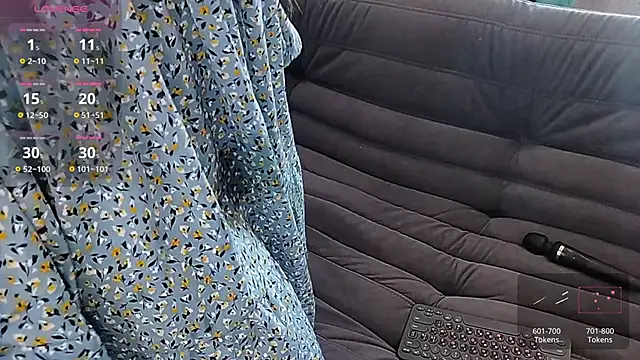 Marla Singerrr online show from March 6, 7:14 am