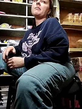 Marla Singerrr online show from September 13, 9:53 am