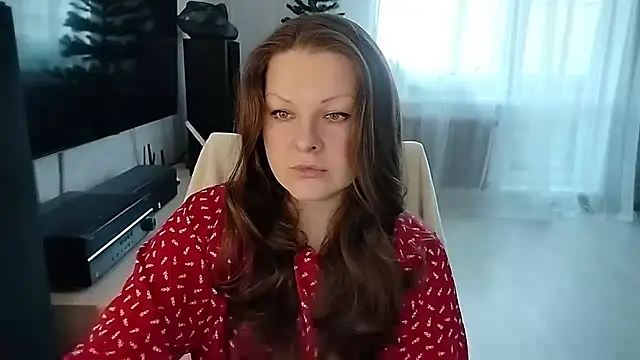 Snapshot of Marla_Singerrr chatting on February 28, 10:49 am Marla Singerrr online show from February 28, 10:49 am