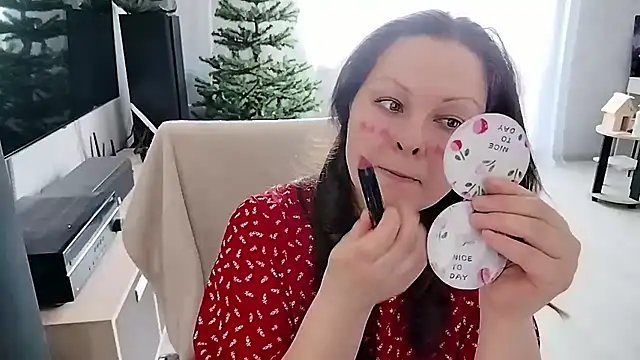 Snapshot of Marla_Singerrr chatting on March 1, 4:36 am Marla Singerrr online show from March 1, 4:36 am