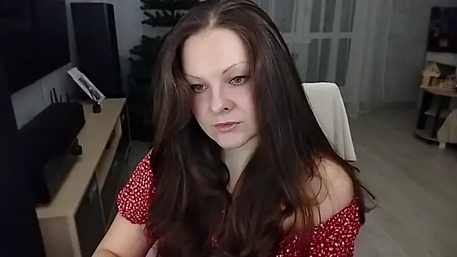 Snapshot of Marla_Singerrr chatting on March 6, 8:38 pm Marla Singerrr online show from March 6, 8:38 pm