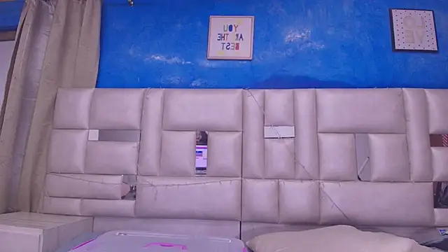 leon gaby online show from January 10, 7:11 pm