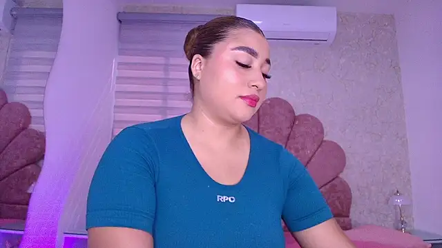 Snapshot of leon_gaby chatting on March 25, 7:20 pm leon gaby online show from March 25, 7:20 pm