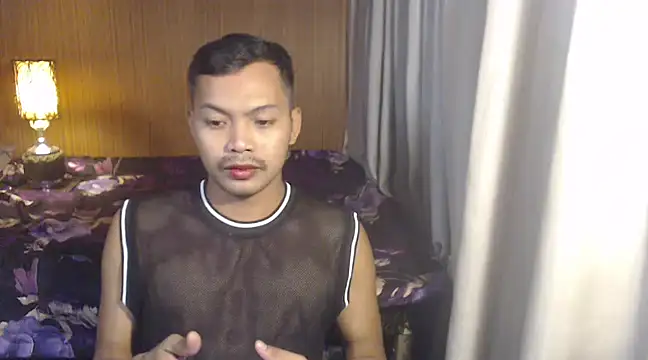 Asianboybig1 Daniel online show from February 2, 12:46 pm