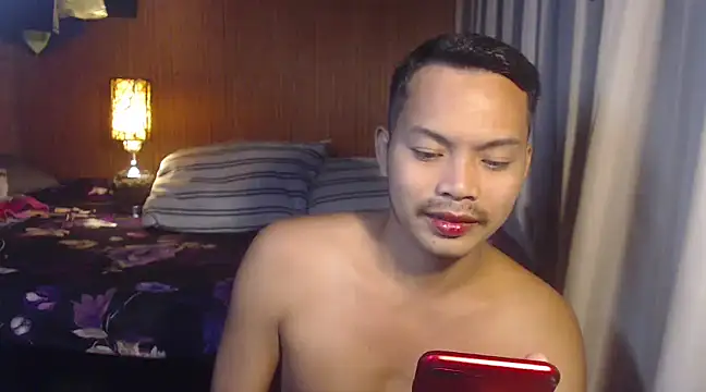 Asianboybig1 Daniel online show from February 3, 12:57 pm