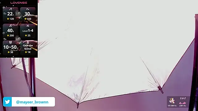 Brunna-Brownn online show from October 18, 8:59 am