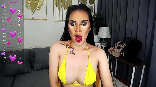 Bigcock thina69 online show from December 21, 5:07 pm