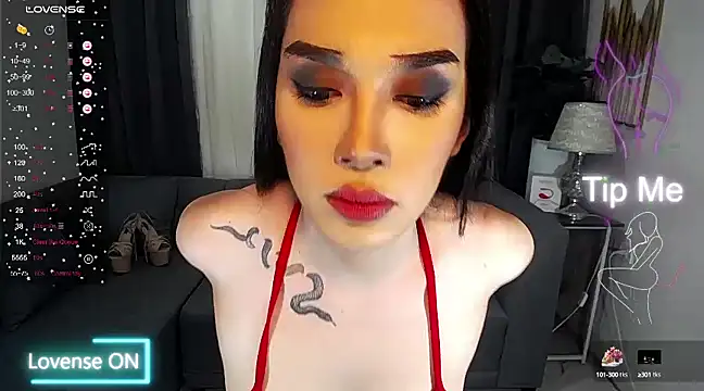 Bigcock thina69 online show from March 9, 10:30 pm