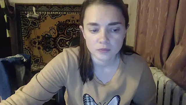 AlisaLaDiva online show from December 1, 9:09 pm