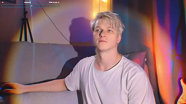 Breston Sweet online show from November 7, 4:23 am