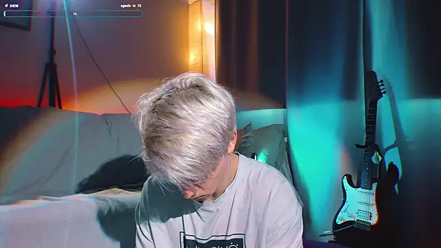 Breston Sweet online show from November 15, 7:27 am