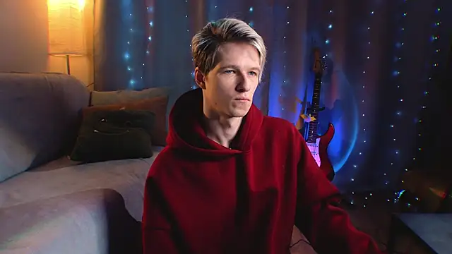 Breston Sweet online show from February 21, 3:13 pm