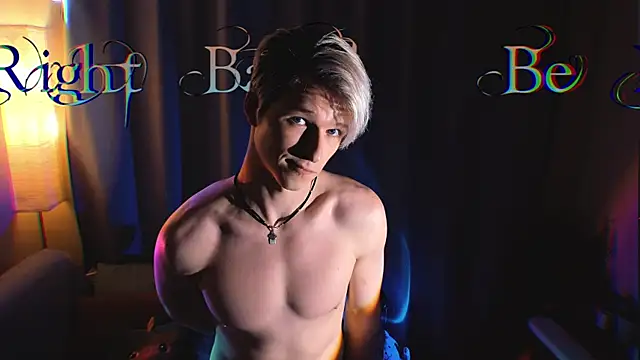 Breston Sweet online show from March 5, 9:44 pm