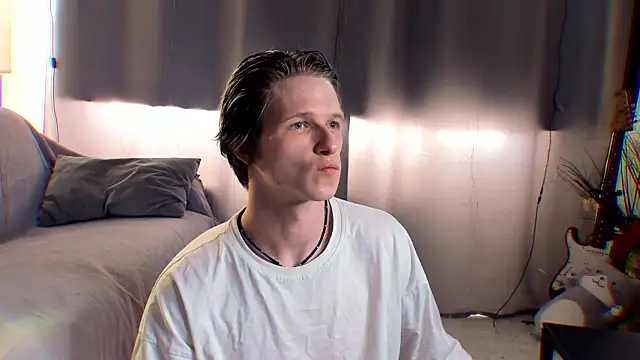 Breston Sweet online show from June 12, 5:01 pm