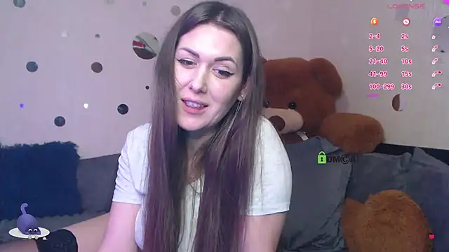GENTLY--EVIL online show from January 18, 12:35 am