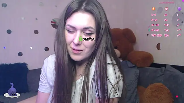GENTLY--EVIL online show from January 18, 3:42 am