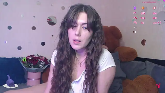 GENTLY--EVIL online show from January 20, 9:01 pm