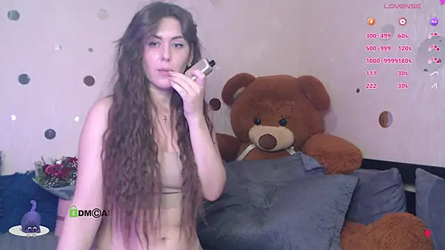 GENTLY--EVIL online show from January 22, 12:38 am