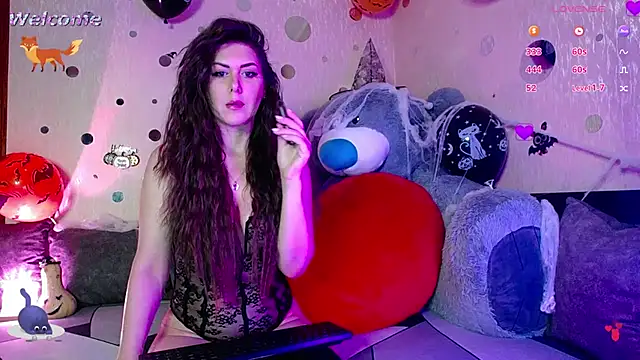 GENTLY--EVIL online show from October 29, 6:09 pm