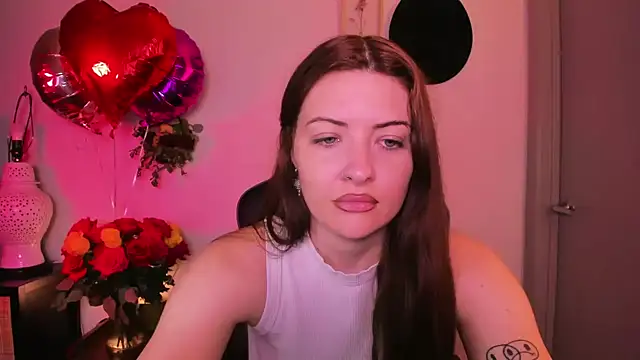 MelroseStrip online show from July 9, 9:52 pm