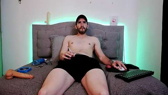 Danny hot fun online show from March 9, 4:05 am