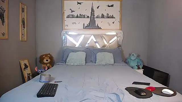 Danny hot fun online show from September 28, 8:20 am