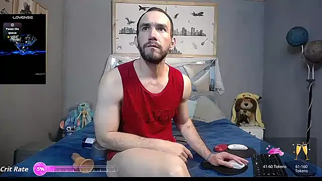 Danny hot fun online show from October 22, 3:51 am