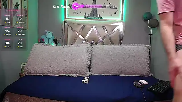 Danny hot fun online show from June 5, 6:20 am